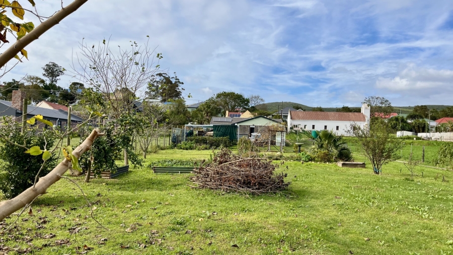 3 Bedroom Property for Sale in Herbertsdale Western Cape